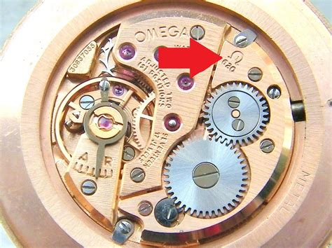 omega pocket watch identification|omega watch movements chart.